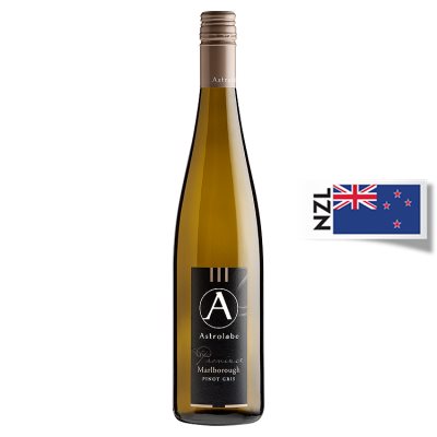 Astrolabe Province Pinot Gris