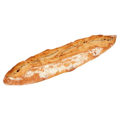 Waitrose DOrg Sdough Baguette