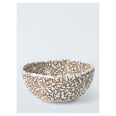 John Lewis Skeleton Sweet Bowl