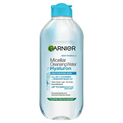 Garnier Micellar Hyaluronic Water