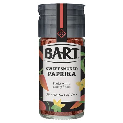 Bart Smoked Paprika