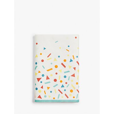 Happy Birthday Table Cover