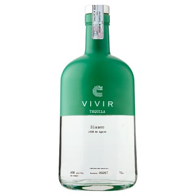 VIVIR Tequila Blanco