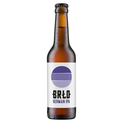 BRLO German IPA