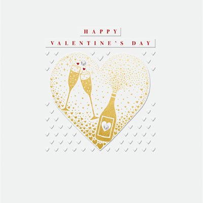 Valentines Day Drinks