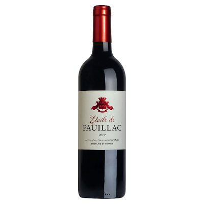 Etoile de Pauillac