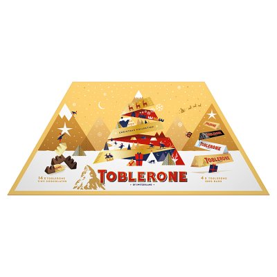 Toblerone Selection Box