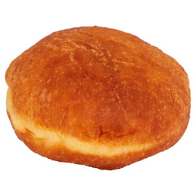 Waitrose Raspberry Jam Doughnut