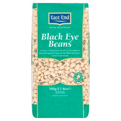East End Black Eye Beans