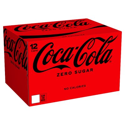 Coke Zero