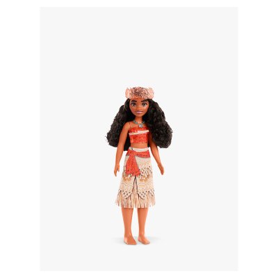 Disney Princess Doll Moana