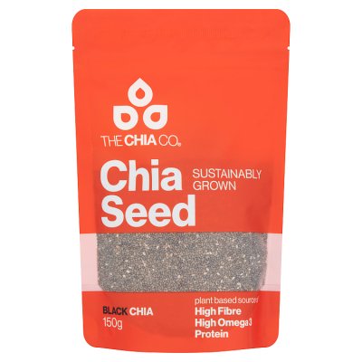 The Chia Co Black Chia