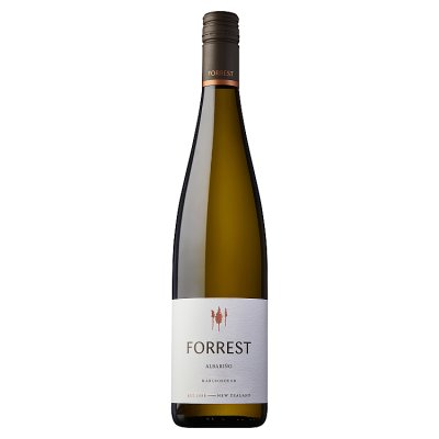 Forrest Albariño