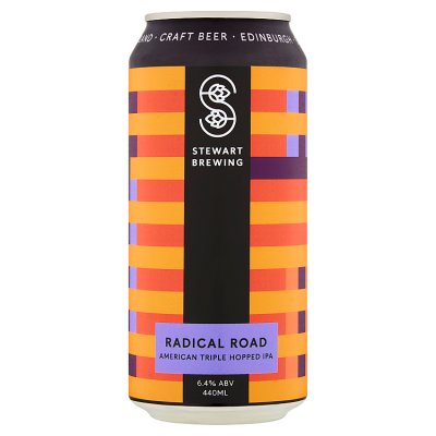 Radical Road West Coast IPA