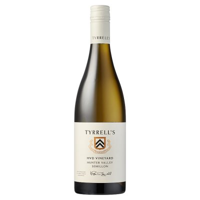 Tyrrell's HVD Semillon