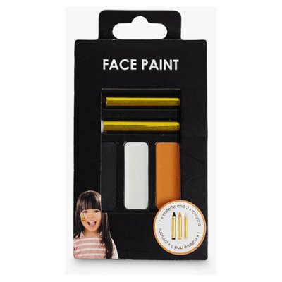 Face Paint