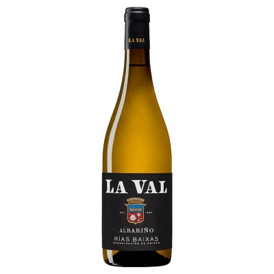 La Val Albarino