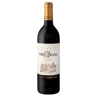 Vina Arana Gran Reserva