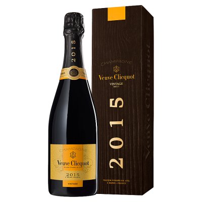 Veuve Clicquot Vintage Brut
