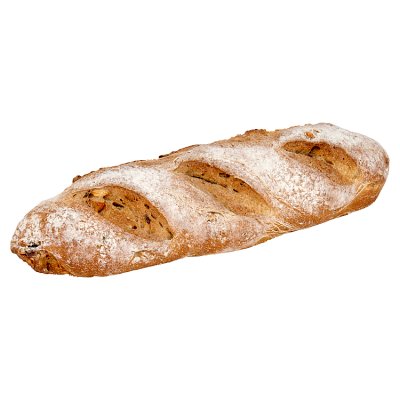 Ancient Grain, Honey & Walnut loaf