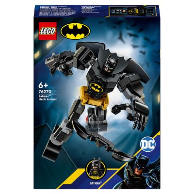LEGO Batman Merch