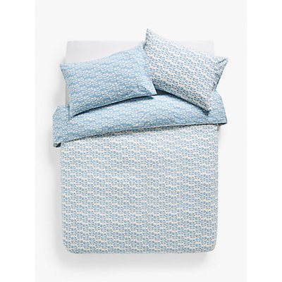 Anyday Oda Blue Super king Size