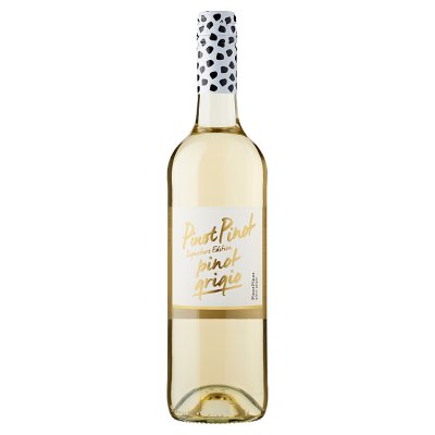 PinotPinot 'Signature Edition' Pinot Grigio