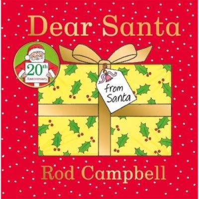 Dear Santa