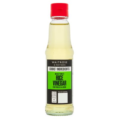 Cooks' Ingredients Rice Vinegar