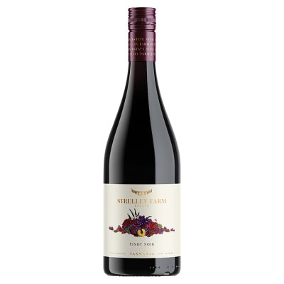 Strelley Farm Pinot Noir