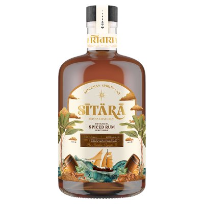 Sitara Spiced Rum