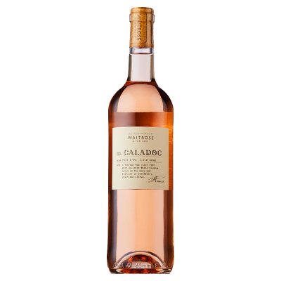Loved & Found Caladoc Rosé
