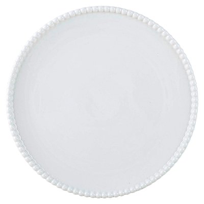 Curate Bobbin Dinner Plate