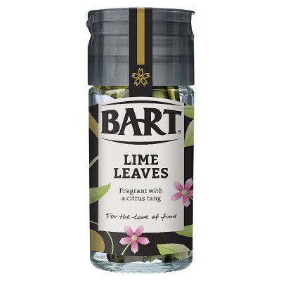 Bart Lime Leaves