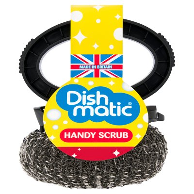 Dishmatic Handy Scrub