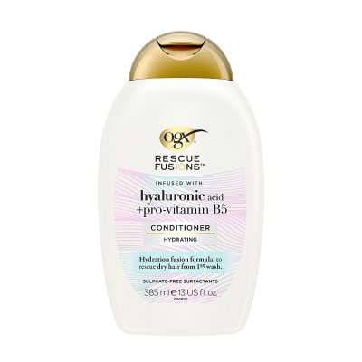 OGX Rescue Fusions Hyaluronic Conditioner