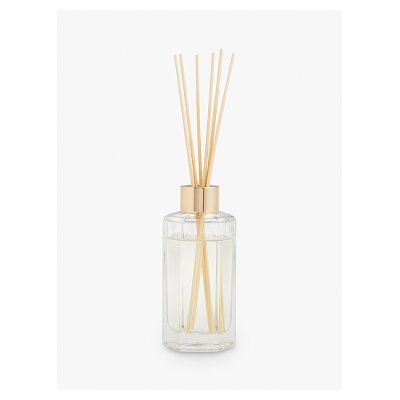 John Lewis Spiced Clementine & Pomegranate Scented Reed Diffuser, 100ml