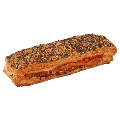 Gouda Cheese & Chipotle Pastry