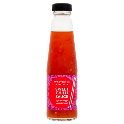 Cooks' Ingredients Sweet Chilli Sauce