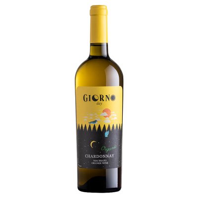 Giorno Day Macerato Chardonnay