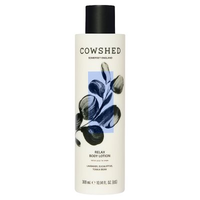 Cowshed Relax Body Lotion