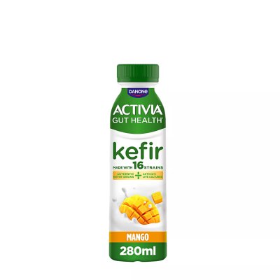 Activia Kefir Mango Drink 280g