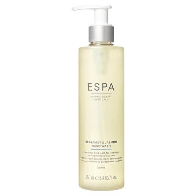 ESPA Bergamot & Jasmine Hand Wash