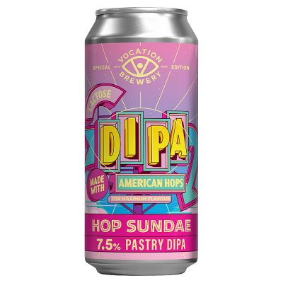 Vocation Hop Sundae 7.5% DIPA