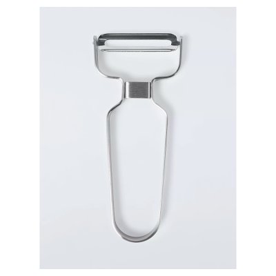 John Lewis ANYDAY Stainless Steel Y Peeler