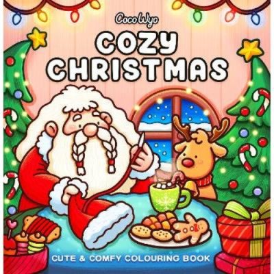 Cozy Christmas