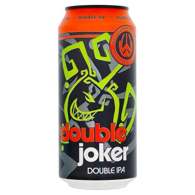 Williams Bros Double Joker DIPA