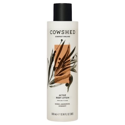 Cowshed Active Body Lotion