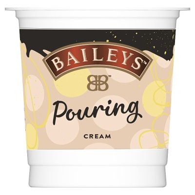 Baileys Pouring Cream