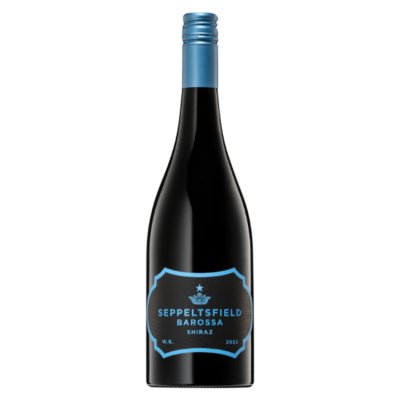 Seppeltsfield Barossa Shiraz